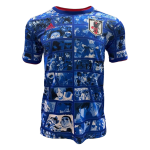 Japan Jersey 2021 - Special