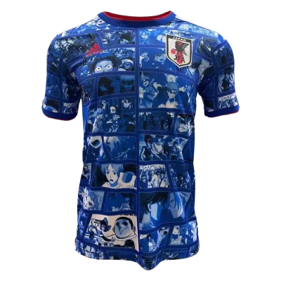 Japan Jersey 2021 - Special - gojersey