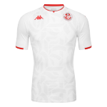 Tunisia Away Jersey 2021/22