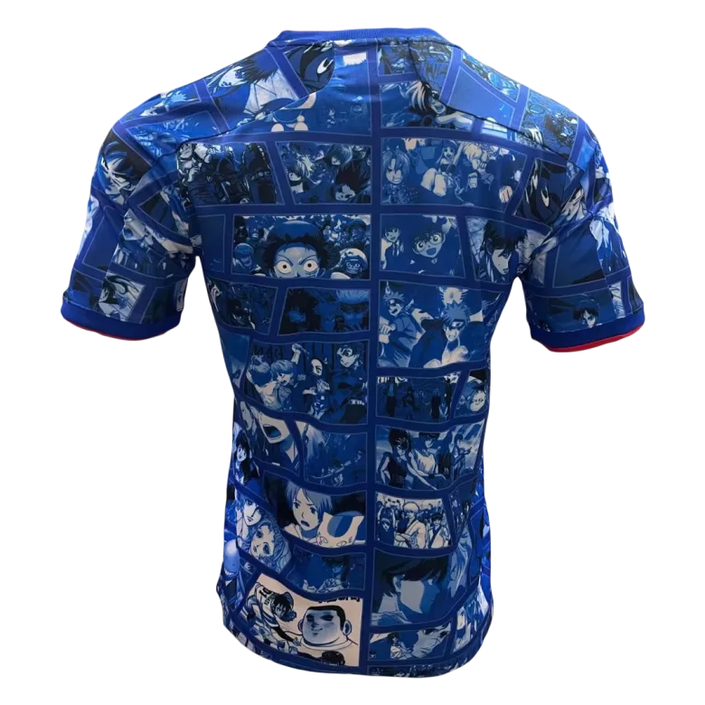 Japan Jersey 2021 - Special - gojersey