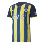 Fenerbahce Home Jersey 2021/22