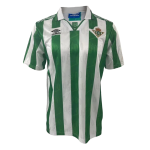 Real Betis Home Jersey Retro 1994/95