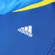 Boca Juniors Training Kit 2021/22 - Blue (Jacket+Pants) - gojerseys