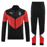 AC Milan Training Kit 2021/22 - Black