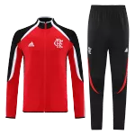 CR Flamengo Training Kit 2021/22 - Red (Jacket+Pants) - goaljerseys