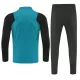 Chelsea Sweatshirt Kit 2021/22 - Black (Top+Pants) - gojerseys
