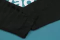 Chelsea Sweatshirt Kit 2021/22 - Black (Top+Pants) - gojerseys