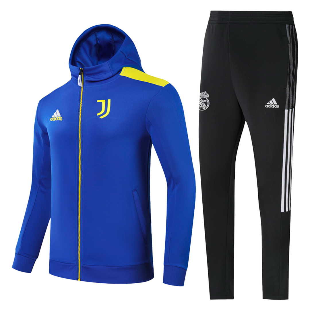 juventus hoodie