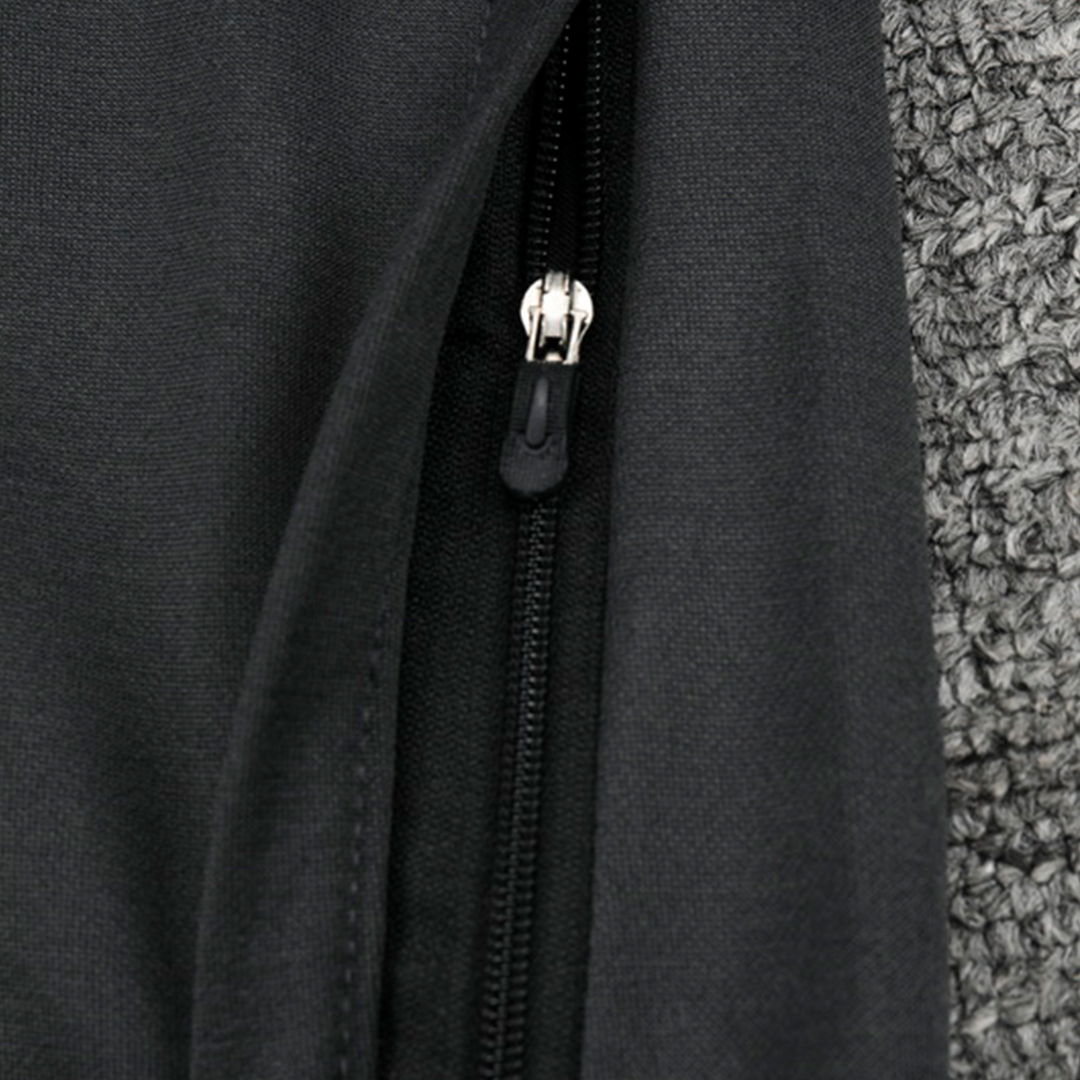 juventus hoodie black