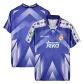 Real Madrid Away Jersey Retro 1996/97 - goaljerseys