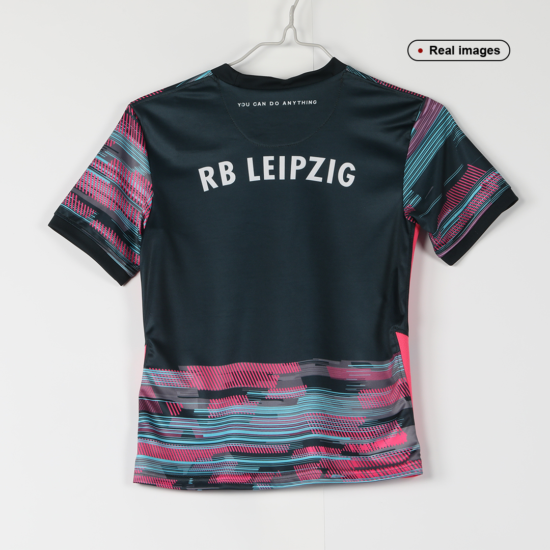 Original Merchandise RB Leipzig Youth Away Shorts 21/22 Youth