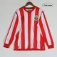 Chivas Home 115th Anniversary Jersey Retro - Long Sleeve - gojerseys