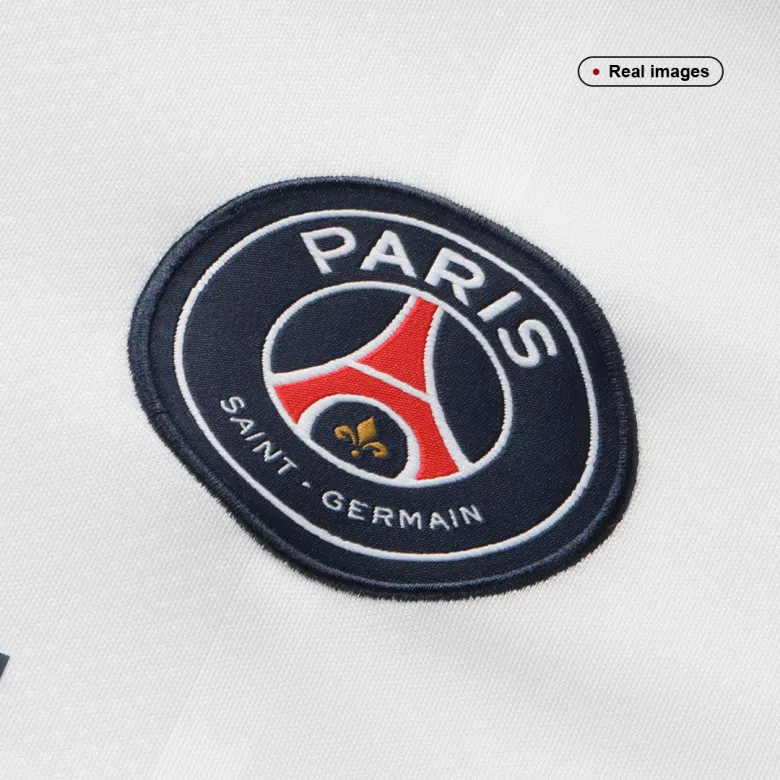 PSG Messi #30 Fourth Away Jersey 2021/22 - gojersey