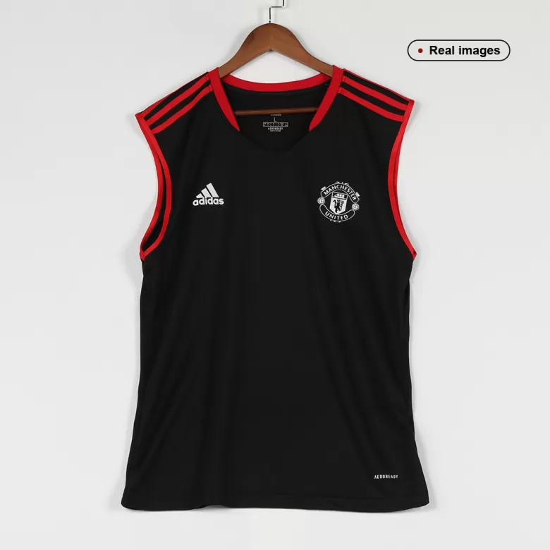 Manchester United training jersey 2021/22