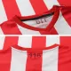 Chivas Home 115th Anniversary Jersey Retro - Long Sleeve - gojerseys