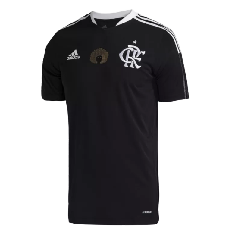CR Flamengo Special Soccer Jersey 2021/22 - gojersey