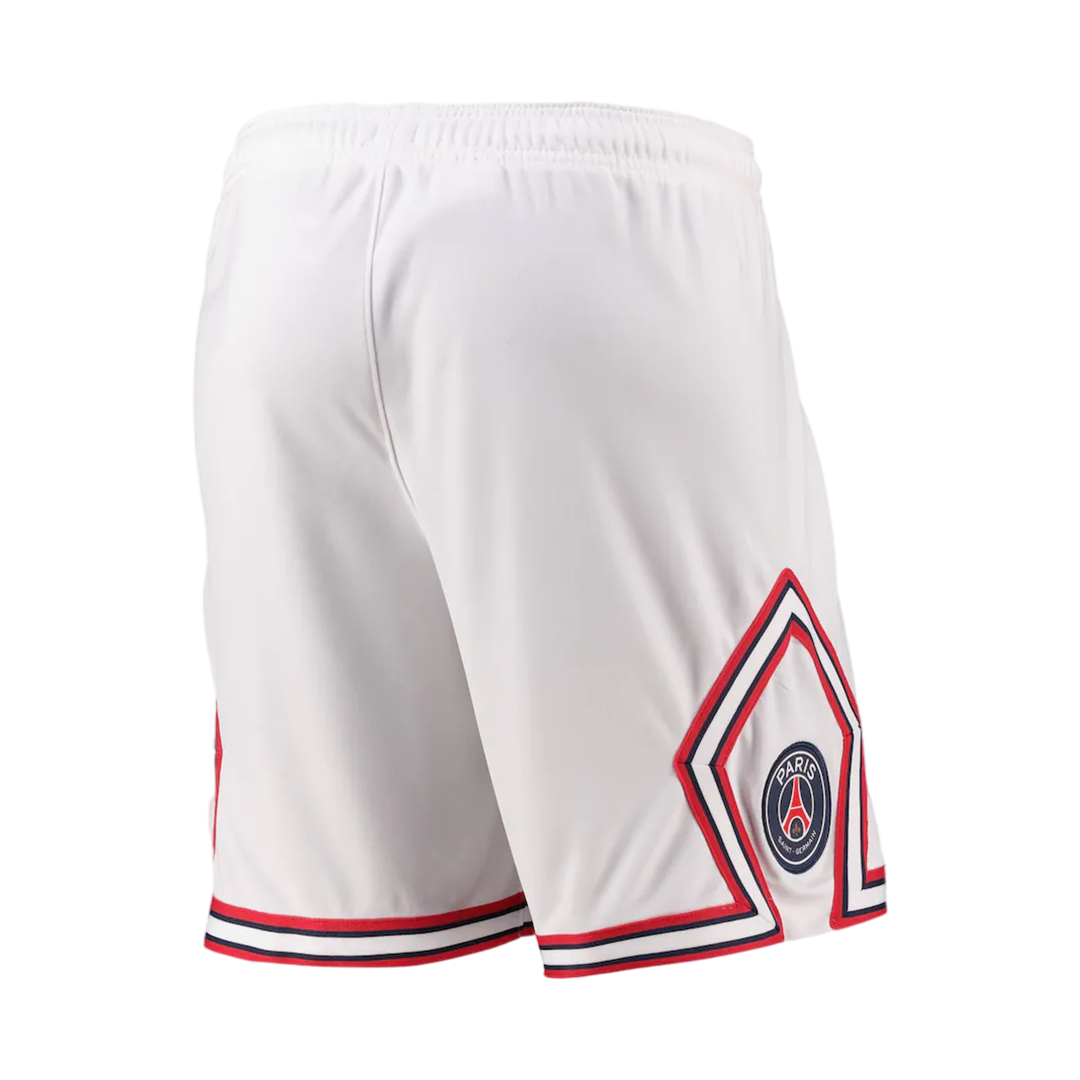 psg kit shorts