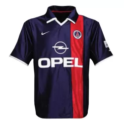 2000-01 Paris Saint-Germain Home Shirt (KIDS)