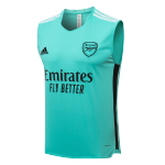 Arsenal Vest Jersey 2021/22 - Green