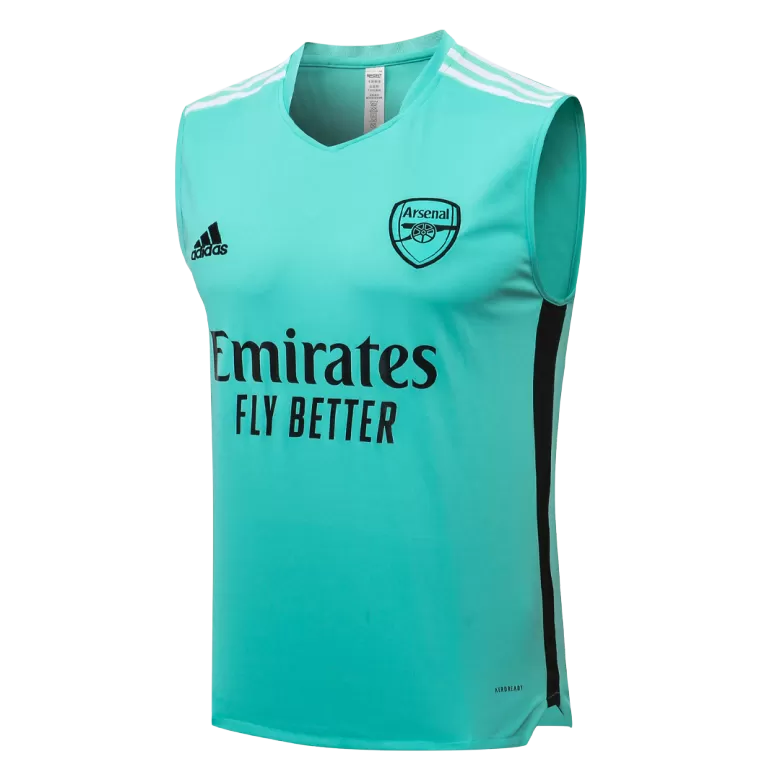 Green arsenal shirt