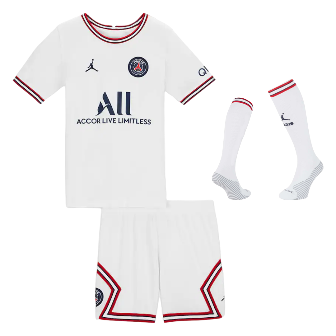 psg new away kit 2021