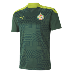 Senegal Away Jersey 2020