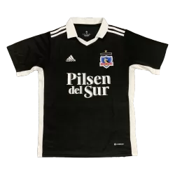 Mens Colo Colo Home Jersey 2023/24