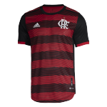 CR Flamengo Home Jersey Authentic 2022/23