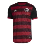 CR Flamengo Home Jersey Authentic 2022/23 - goaljerseys