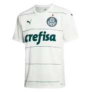 SE Palmeiras Away Jersey 2022/23 - goaljerseys