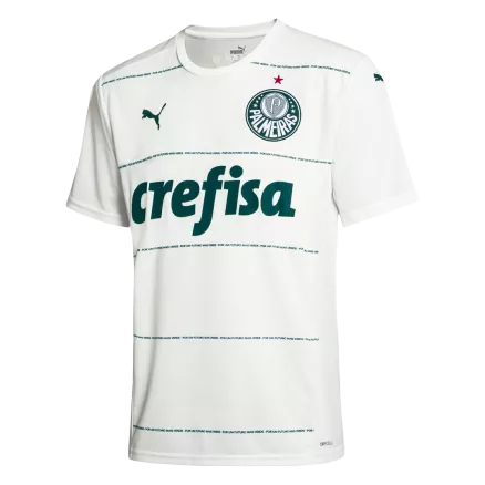 SE Palmeiras Away Jersey 2022/23 - gojerseys