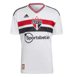 Sao Paulo FC Home Jersey 2022/23