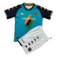 Venezia FC Third Away Jersey Kit 2021/22 Kids(Jersey+Shorts)