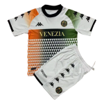 Venezia FC Away Jersey Kit 2021/22 Kids(Jersey+Shorts)