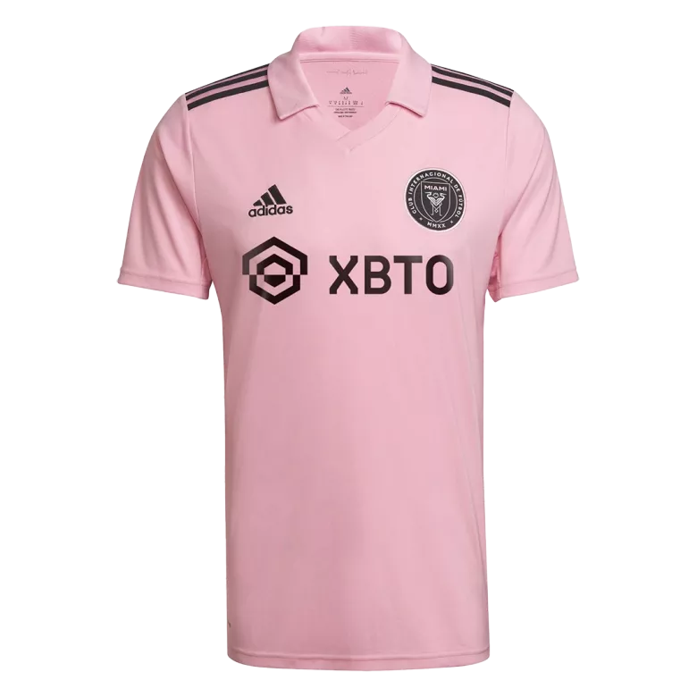 Inter Miami CF Home Jersey 2022 - Discount - gojersey