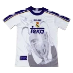 Real Madrid Jersey Retro 1997/98 - goaljerseys