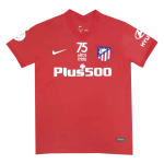 Atletico Madrid Fourth Away Jersey 2021/22