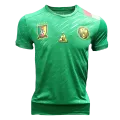 Cameroon Home Jersey 2021/22 - goaljerseys