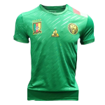 Cameroon Home Jersey 2022