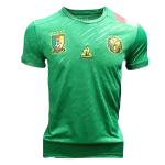 Cameroon Home Jersey 2022 - goaljerseys