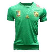 Cameroon Home Jersey 2021/22 - goaljerseys