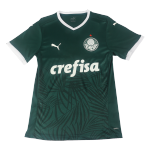 SE Palmeiras Home Jersey 2022/23