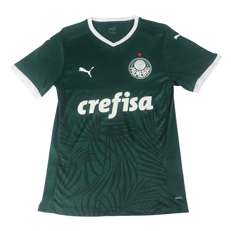 SE Palmeiras Home Jersey 2022/23 - gojersey