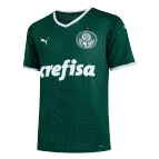 SE Palmeiras Home Jersey 2022/23 - goaljerseys