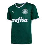 SE Palmeiras Home Jersey 2022/23