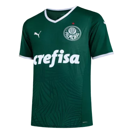 SE Palmeiras Home Jersey 2022/23 - gojerseys