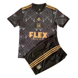 Los Angeles FC 2023 GK 1 Kit