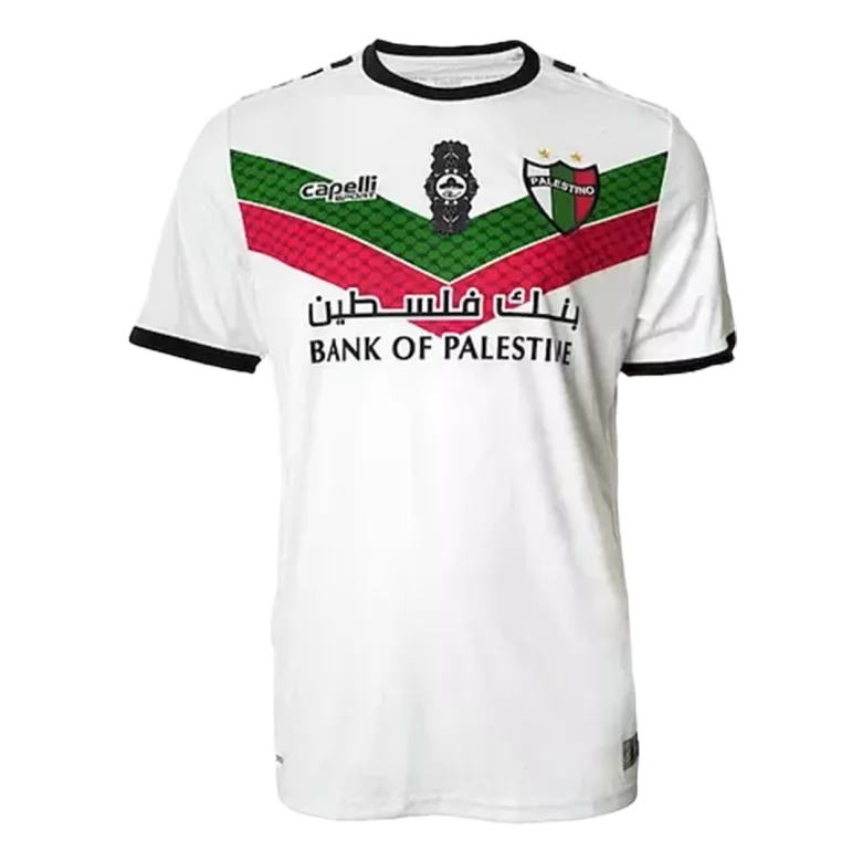 CD Palestino Third Away Jersey 2022/23 - gojersey