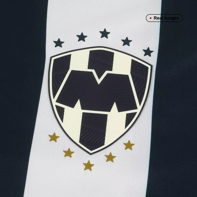 Monterrey FIFA Club World Cup Jersey 2022 - gojersey