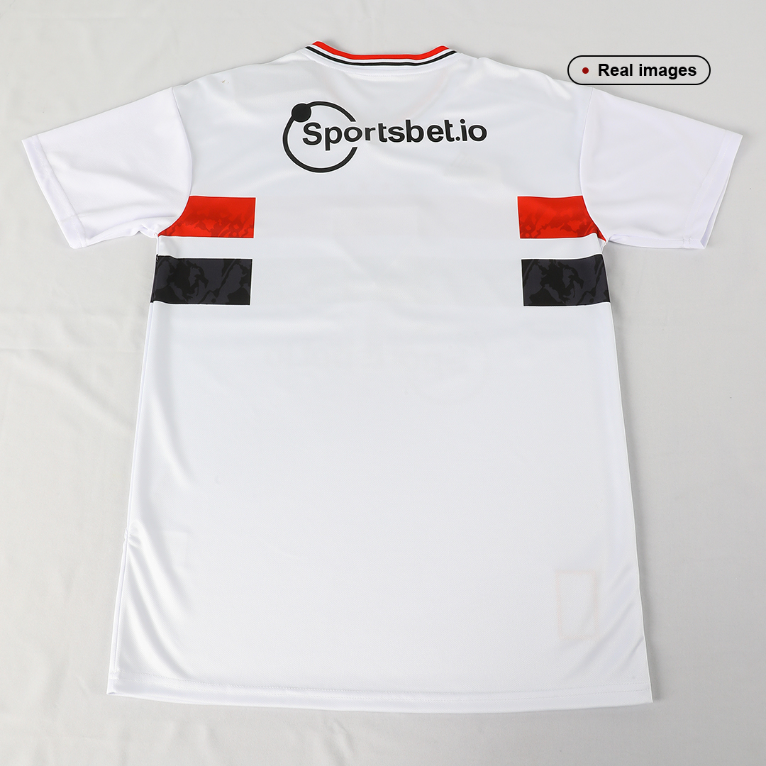 Jerseys Sporelli de FC Juárez 2022-23 - Todo Sobre Camisetas